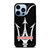 MASERATI EMBLEM iPhone 13 Pro Max Case