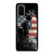 SWAT EAGLE AMERICAN FLAG Samsung Galaxy S20 Plus Case