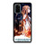 SWORD ART ONLINE KIRITO ASUNA Samsung Galaxy S20 Plus Case