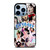 MELANIE MARTINEZ COLLAGE iPhone 13 Pro Max Case
