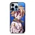 MELIODAS 7 SEVEN DEADLY SINS MANGA ANIME iPhone 13 Pro Max Case