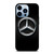 MERCEDES BENZ LOGO iPhone 13 Pro Max Case