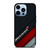 MERCEDES MCLEREN LOGO STRIPE iPhone 13 Pro Max Case
