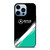 MERCEDEZ BENS LOGO REAL RACING AMG iPhone 13 Pro Max Case