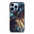 MERCI OVERWATCH iPhone 13 Pro Max Case