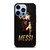 MESSI LIONEL iPhone 13 Pro Max Case