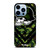 METAL MULISHA CAMO LOGO iPhone 13 Pro Max Case