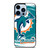 MIAMI DOLPHINS iPhone 13 Pro Max Case