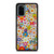 TAKASHI MURAKAMI FLOWERS Samsung Galaxy S20 Plus Case