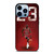 MICHAEL JORDAN 23 iPhone 13 Pro Max Case