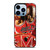 MICHAEL JORDAN ARTWORK iPhone 13 Pro Max Case