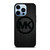 MICHAEL KORS LOGO 2 iPhone 13 Pro Max Case