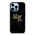 MICHAEL KORS LOGO iPhone 13 Pro Max Case