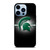 MICHIGAN STATE SPARTANS LOGO iPhone 13 Pro Max Case