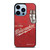 MILWAUKEE TOOLS LOGO RUSTY iPhone 13 Pro Max Case