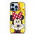 MINNIE MOUSE DISNEY ALL ABOUT iPhone 13 Pro Max Case
