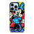 MINNIE MOUSE ROMERO BRITTO iPhone 13 Pro Max Case