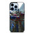 NEW OPTIMUS PRIME TRANSFORMERS iPhone 13 Pro Max Case