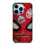 NEW SPIDER-MAN FAR FROM HOME iPhone 13 Pro Max Case