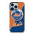 NEW YORK METS MLB iPhone 13 Pro Max Case
