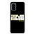 TAYLOR GANG WIZ KHALIFA Samsung Galaxy S20 Plus Case