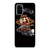 TAZMANIA LOONEY TUNES CARTOON Samsung Galaxy S20 Plus Case