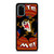 TAZMANIAN DEVIL BITE ME Samsung Galaxy S20 Plus Case