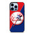 NEW YORK YANKEES MLB iPhone 13 Pro Max Case