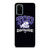 TCU HORNED FROGS COLLEGE Samsung Galaxy S20 Plus Case
