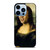NICOLAS CAGE MONALISA 2 iPhone 13 Pro Max Case