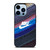 NIKE AIRMAX COLORFULL LOGO iPhone 13 Pro Max Case