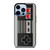 NINTENDO GAME CONTROLLER iPhone 13 Pro Max Case
