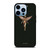 NIRVANA IN UTERO iPhone 13 Pro Max Case