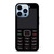NOKIA CLASSIC PHONE RETRO iPhone 13 Pro Max Case