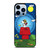 PEANUTS SNOOPY THE FLYING ACE iPhone 13 Pro Max Case