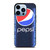 PEPSI iPhone 13 Pro Max Case