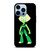PERIDOT STEVEN UNIVERSE iPhone 13 Pro Max Case