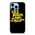 PETER SAYS DENIM iPhone 13 Pro Max Case