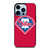 PHILADELPHIA PHILLIES iPhone 13 Pro Max Case
