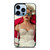 PINK BEAUTIFUL TRAUMA iPhone 13 Pro Max Case