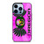 PINK GIRLS OREGON DUCKS iPhone 13 Pro Max Case
