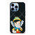 PINOCCHIO KAWS ICON iPhone 13 Pro Max Case