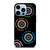 PIRELLI F1 TIRE ICON iPhone 13 Pro Max Case