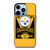 PITTSBURGH STEELERS 1933 iPhone 13 Pro Max Case