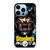 PITTSBURGH STEELERS 2 iPhone 13 Pro Max Case
