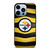 PITTSBURGH STEELERS 3 iPhone 13 Pro Max Case