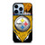 PITTSBURGH STEELERS FOOTBALL iPhone 13 Pro Max Case