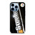 PITTSBURGH STEELERS iPhone 13 Pro Max Case
