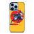 POKEMON GRENINJA POCKET MONSTERS iPhone 13 Pro Max Case