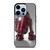 R2D2 STAR WARS iPhone 13 Pro Max Case